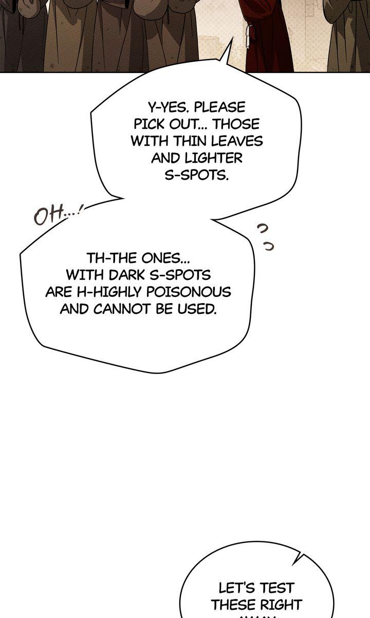 Under the Oak Tree Chapter 117 image 16